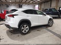 Photo 4 of 16 — 2017 Lexus NX 200t