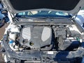 Photo 10 of 22 — 2017 Hyundai Azera
