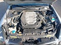 Photo 10 of 17 — 2006 Infiniti G35