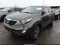 2011 Kia Sportage — photo 2 of 11 | VIN KNDPC3A26B7053626