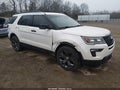 2018 Ford Explorer Sport Trac — photo 1 of 16 | VIN 1FM5K8GTXJGB54427
