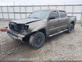 2011 Toyota Tacoma — photo 2 of 16 | VIN 3TMJU4GN2BM113692