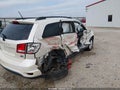 Photo 6 of 17 — 2013 Dodge Journey