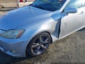 Photo 6 of 17 — 2009 Lexus IS 250