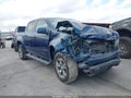 Photo 1 of 17 — 2020 Chevrolet Colorado