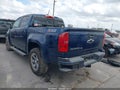 Photo 3 of 17 — 2020 Chevrolet Colorado