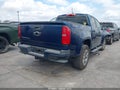Photo 4 of 17 — 2020 Chevrolet Colorado