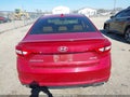 Photo 15 of 16 — 2017 Hyundai Sonata