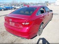 Photo 4 of 16 — 2017 Hyundai Sonata