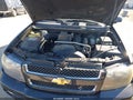 Photo 10 of 11 — 2008 Chevrolet Trailblazer