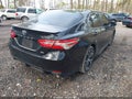 Photo 4 of 16 — 2018 Toyota Camry