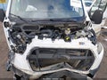 Photo 10 of 17 — 2023 Ford Transit-250