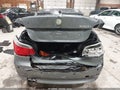 2006 BMW 5 Series — photo 6 of 16 | VIN WBANB53546CP02928