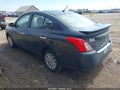 Photo 3 of 11 — 2017 Nissan Versa