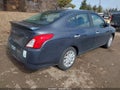 Photo 4 of 11 — 2017 Nissan Versa
