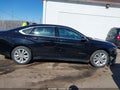 Photo 14 of 17 — 2018 Chevrolet Impala