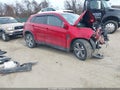 Photo 1 of 17 — 2024 Mitsubishi Outlander Sport