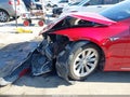 Photo 20 of 21 — 2016 Tesla Model S