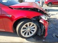 Photo 21 of 21 — 2016 Tesla Model S