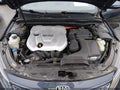 Photo 10 of 16 — 2015 Kia Optima Hybrid