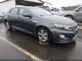 2015 Kia Optima Hybrid — photo 1 of 16 | VIN KNAGM4ADXF5086776