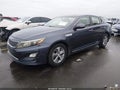 2015 Kia Optima Hybrid — photo 2 of 16 | VIN KNAGM4ADXF5086776