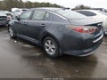 Photo 3 of 16 — 2015 Kia Optima Hybrid