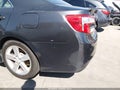 Photo 6 of 11 — 2012 Toyota Camry