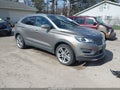 Photo 1 of 18 — 2017 Lincoln MKC