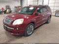 2011 GMC Acadia — photo 2 of 11 | VIN 1GKKRTED1BJ237979