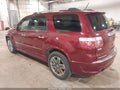 2011 GMC Acadia — photo 3 of 11 | VIN 1GKKRTED1BJ237979