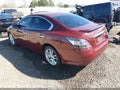 2013 Nissan Maxima — photo 3 of 16 | VIN 1N4AA5AP7DC800802