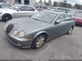 2004 Jaguar S-Type — photo 2 of 11 | VIN SAJEA01T94FN02621