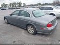 2004 Jaguar S-Type — photo 3 of 11 | VIN SAJEA01T94FN02621