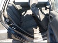 Photo 8 of 15 — 2011 Ford Fiesta