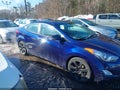 Photo 13 of 16 — 2013 Hyundai Elantra