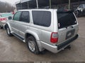 2000 Toyota 4Runner — photo 3 of 13 | VIN JT3GN87R9Y0138154