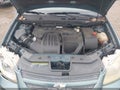 2009 Chevrolet Cobalt — photo 10 of 17 | VIN 1G1AT18H497125933