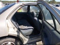 2004 Chevrolet Cavalier — photo 8 of 13 | VIN 1G1JC52F547245408