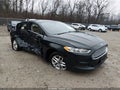 Photo 1 of 18 — 2014 Ford Fusion