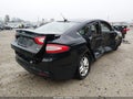 Photo 4 of 18 — 2014 Ford Fusion