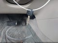 2003 Toyota Corolla — photo 12 of 16 | VIN 1NXBR32EX3Z087164