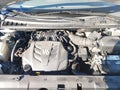 Photo 10 of 11 — 2012 Kia Sedona