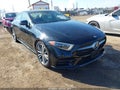 Photo 1 of 16 — 2019 Mercedes-Benz CLS-Class