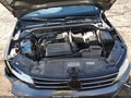 2017 Volkswagen Jetta — photo 10 of 18 | VIN 3VWDB7AJ6HM406365