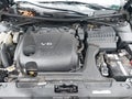 Photo 10 of 16 — 2017 Nissan Maxima