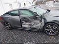 2017 Nissan Maxima — photo 13 of 16 | VIN 1N4AA6AP0HC445919