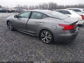 Photo 3 of 16 — 2017 Nissan Maxima