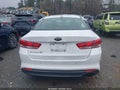 Photo 16 of 16 — 2018 Kia Optima