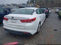 Photo 4 of 16 — 2018 Kia Optima